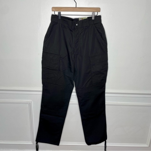 5.11 Tactical Other - 5.11 Tactical Taclite TDU Pants Style 74280 Mens M NWT